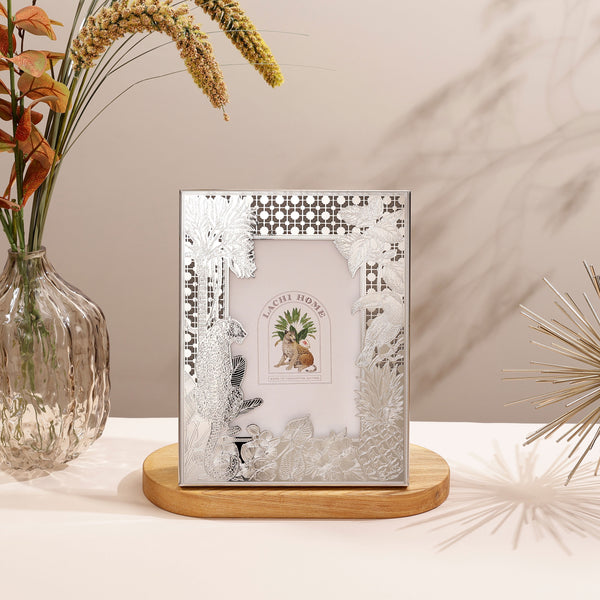 Jungle Savannah - (Silver)