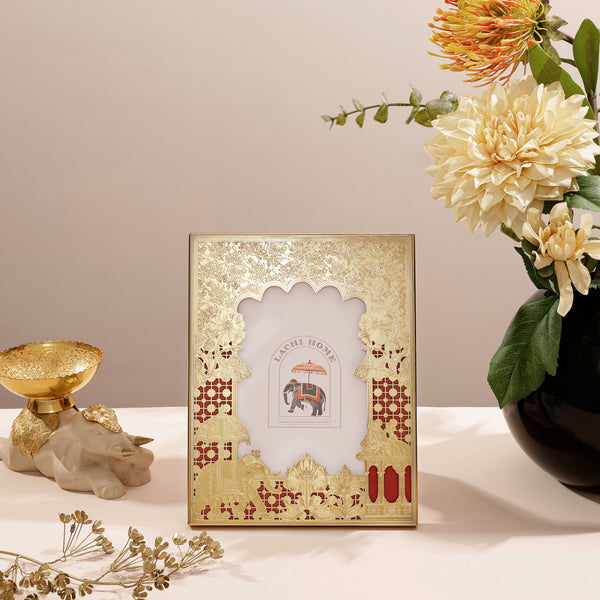 Royal Heritage - (Gold)
