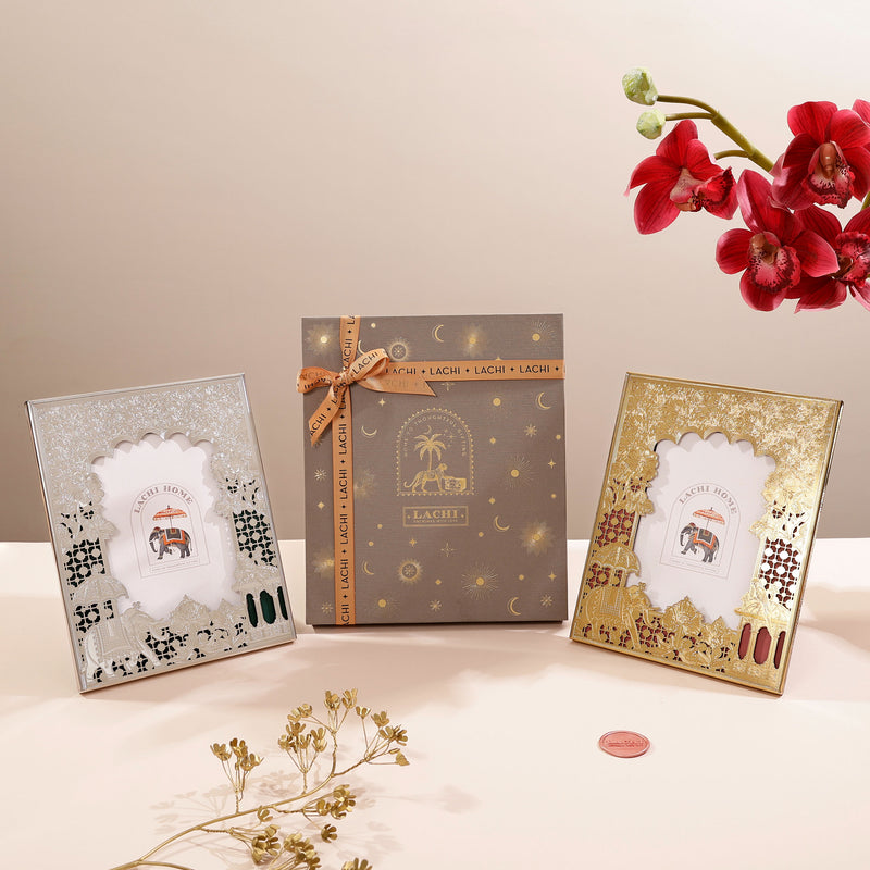 Royal Heritage - (Gold)