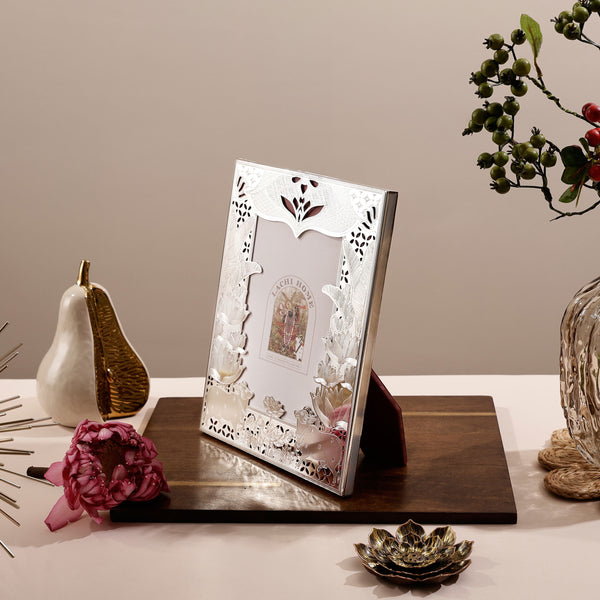 Divine Nandi - (Silver)