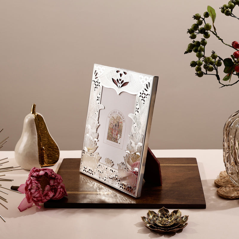 Divine Nandi - (Silver)