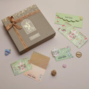 Carousel Fiesta  - Trio Box