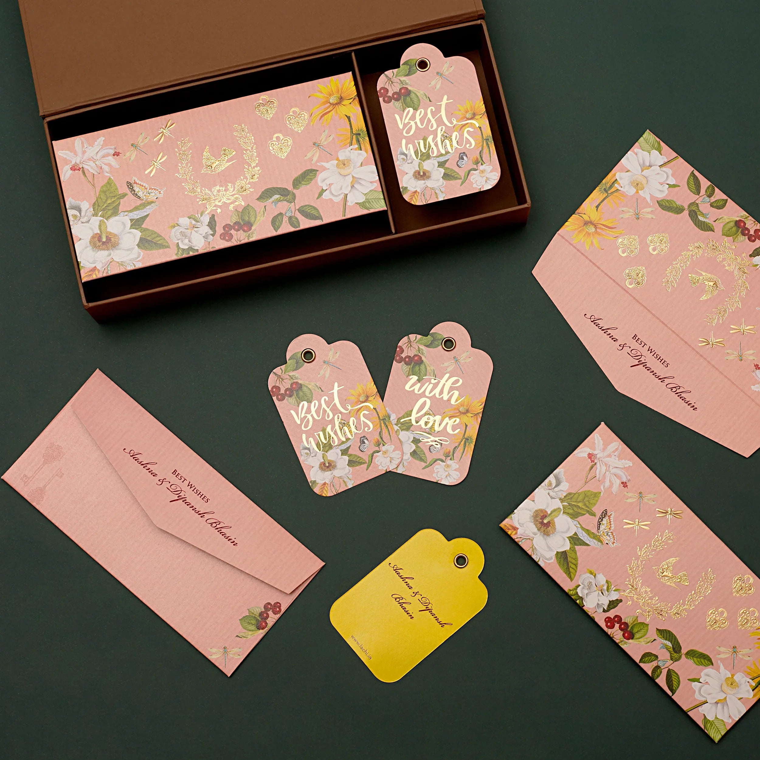 Gardens Of Serenity- Duo Box