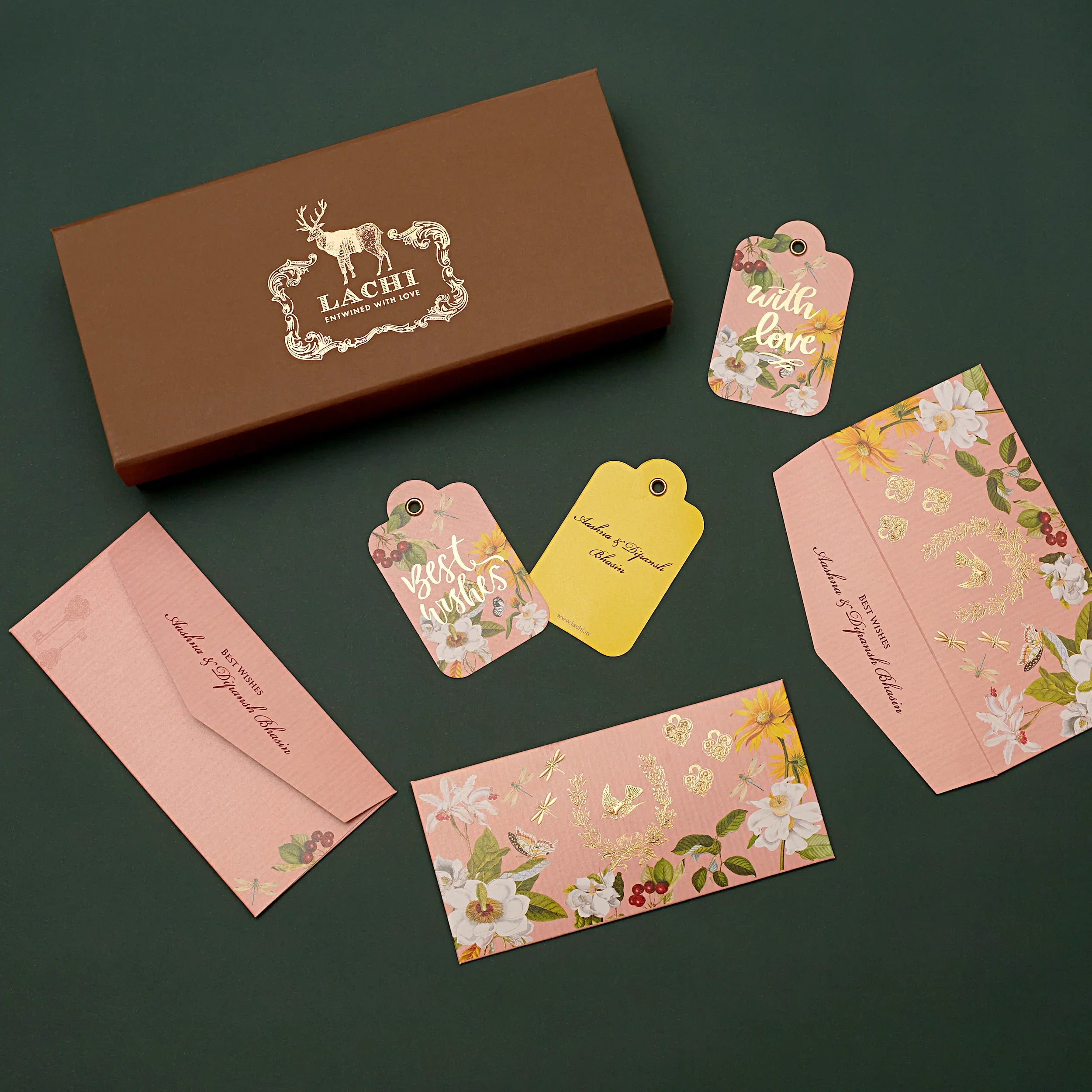 Gardens Of Serenity- Duo Box