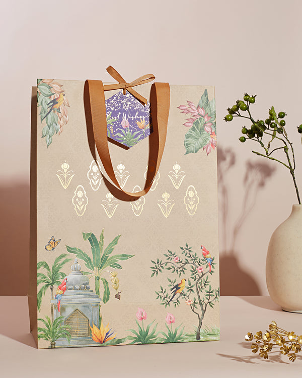 Tapestry of Nature - Gift Bag