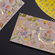 Blushing Secrets - Money Envelope