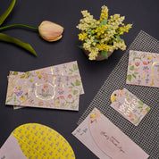 Blushing Secrets - Money Envelope