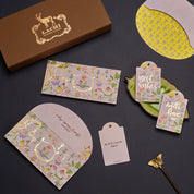Blushing Secrets - Duo Box