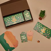 Lotus Reverie - Duo Box