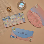 Fluttering Bliss - Money Envelope