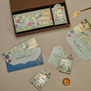 Palatial Paradise - Duo Box