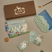 Palatial Paradise - Duo Box