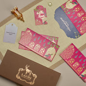 Mughal Serenade - Duo Box