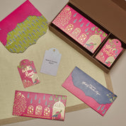 Mughal Serenade - Duo Box