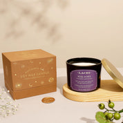Rose Doree - CANDLE