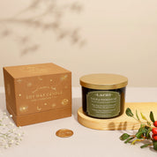 Fleur de Madagascar - CANDLE