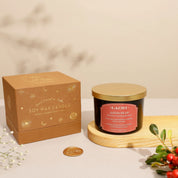 Jardin Mehr - CANDLE