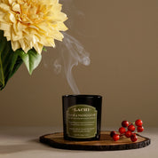 Fleur de Madagascar - CANDLE
