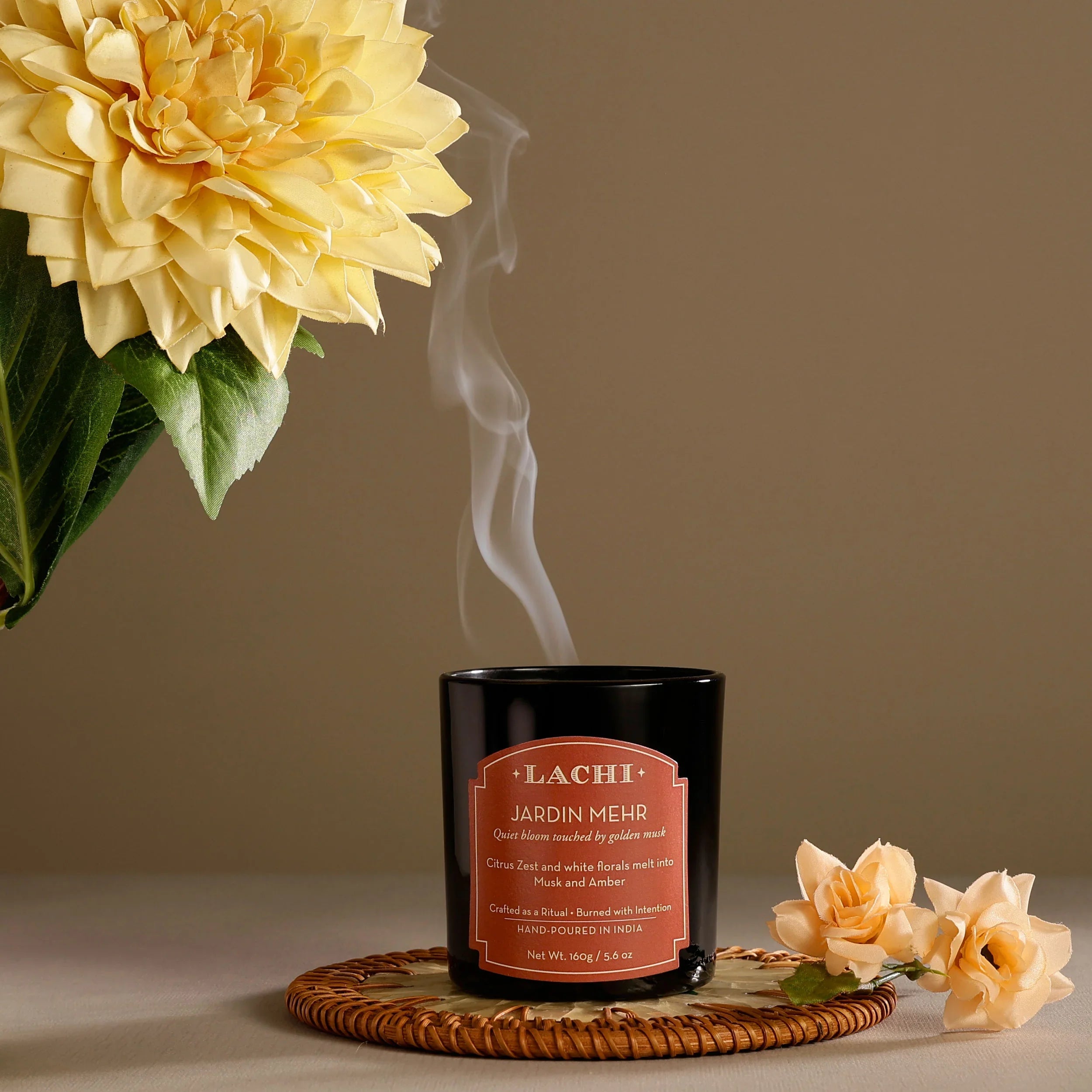 Jardin Mehr - CANDLE
