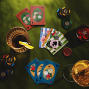 Baagh-e-Noor Playing Cards