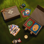 Baagh-e-Noor Playing Cards