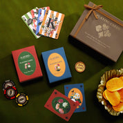 Baagh-e-Noor Playing Cards