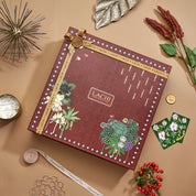 The Wild Tableau - Merlot