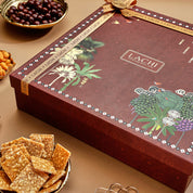 The Wild Tableau - Merlot