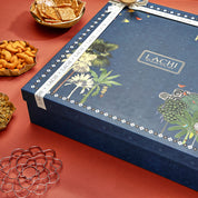 The Wild Tableau - Indigo