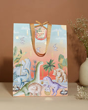 Dino Explorers - Gift Bags