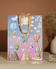 Sky Adventure - Gift Bags