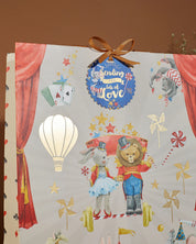 Carnival Of Wonders - Gift Bags