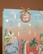 Dino Explorers - Gift Bags