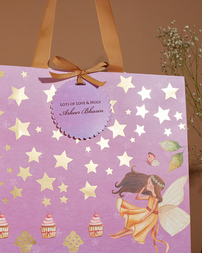 The Dreamy Fairy - Gift Bags