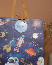 Space Voyage - Gift Bags