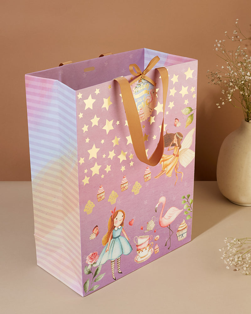 The Dreamy Fairy - Gift Bags