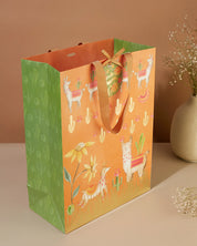 The Summer Llamas - Gift Bags