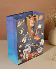 Space Voyage - Gift Bags