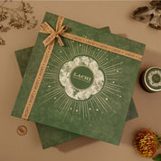 Stellar Dynasty (Green) - Gift Set
