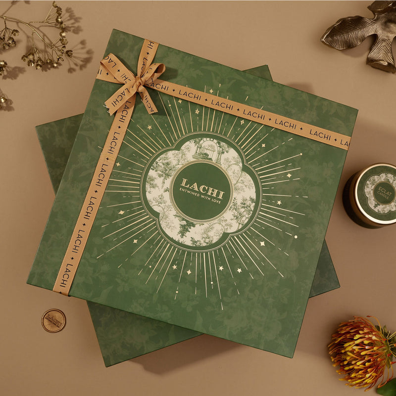 Stellar Dynasty (Green) - Gift Set