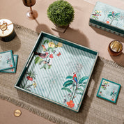 Verdura Court - Square Tray