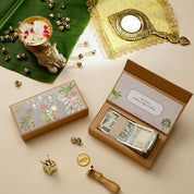The Majestic Cavalcade - Cash Box (Grey)