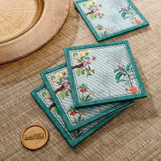Verdura Court - Coasters