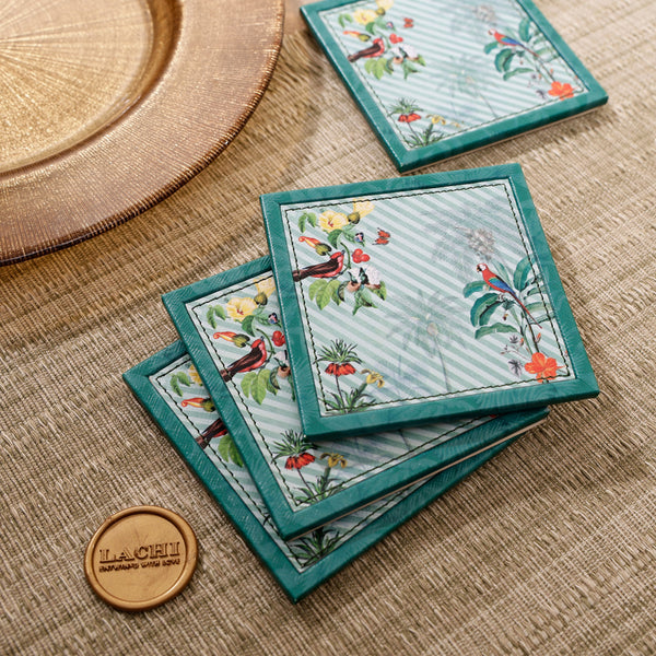 Verdura Court - Coasters