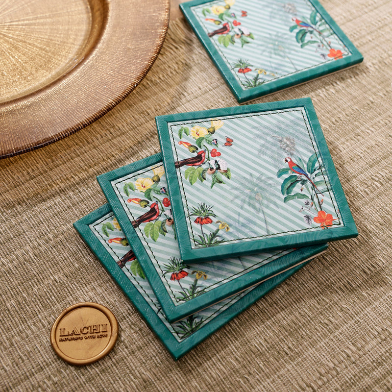 Verdura Court - Coasters