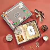The Botanical Trove - Slate