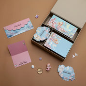 Oceanic Treasures - Trio Box