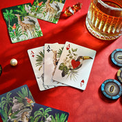 Vanraj Playing Cards