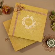 Stellar Dynasty (Yellow) - Gift Set