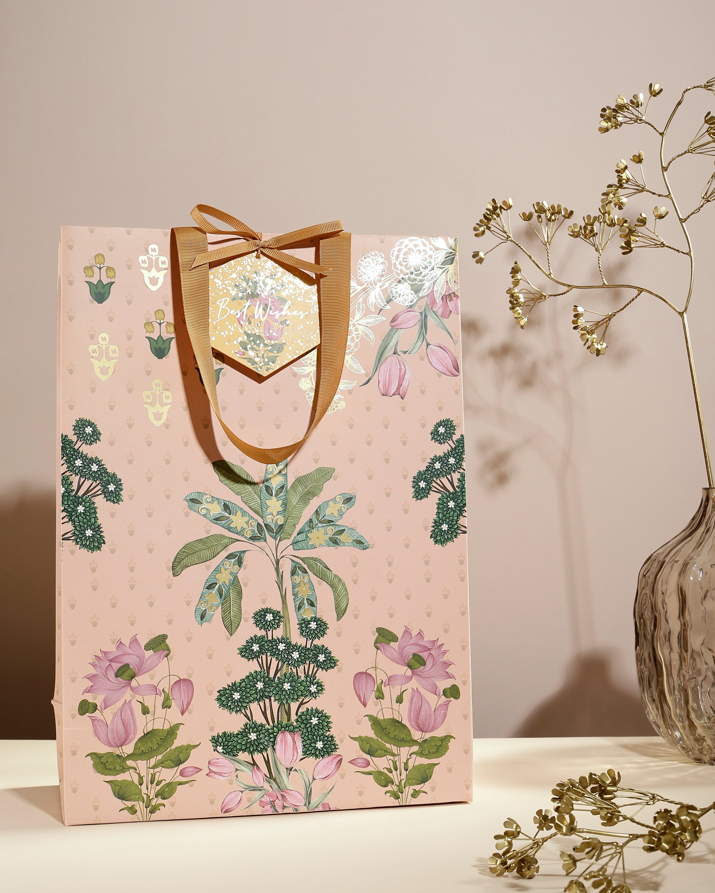 The Enchanted Grove - Gift Bag